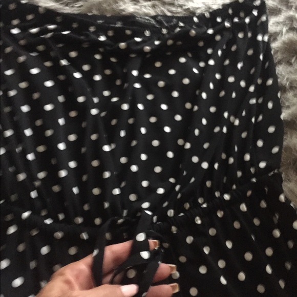 ❤️SOLD🔴So cute jumpsuit!❤️ - Picture 8 of 8